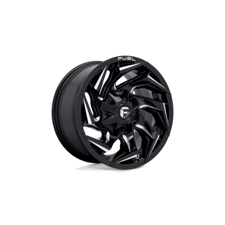 Fuel 1PC D753 Reaction