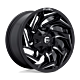 Fuel 1PC D753 Reaction