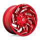 Fuel 1PC D754 Reaction