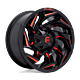 Fuel 1PC D755 Reaction