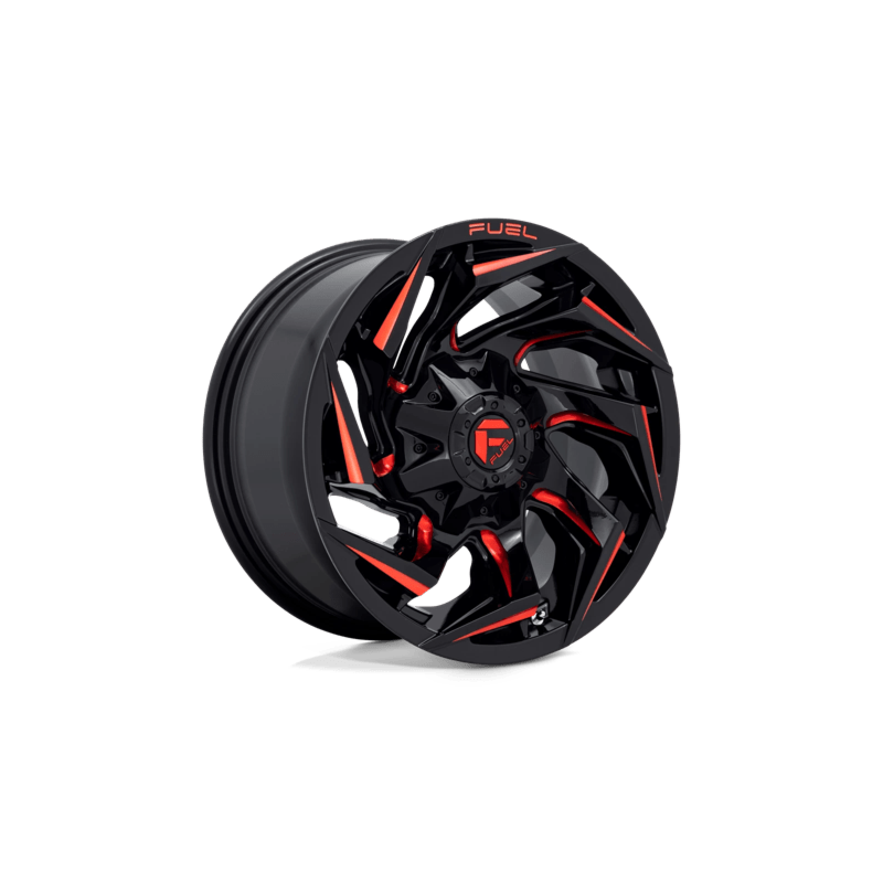 Fuel 1PC D755 Reaction