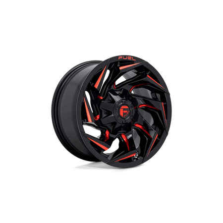 Fuel 1PC D755 Reaction