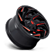 Fuel 1PC D755 Reaction