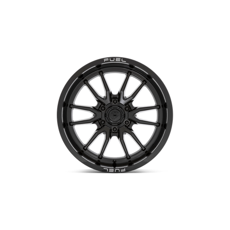 Fuel 1PC D760 Clash