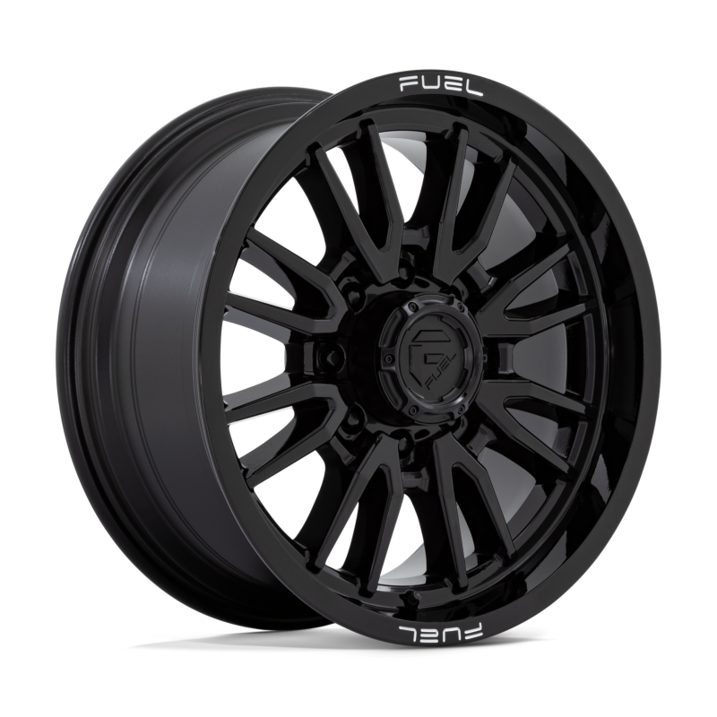 Fuel 1PC D760 Clash