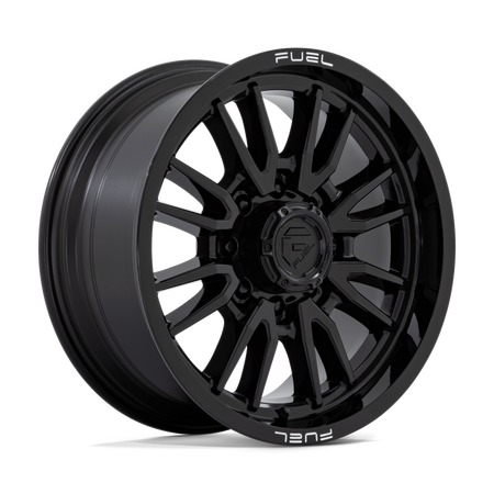 Fuel 1PC D760 Clash