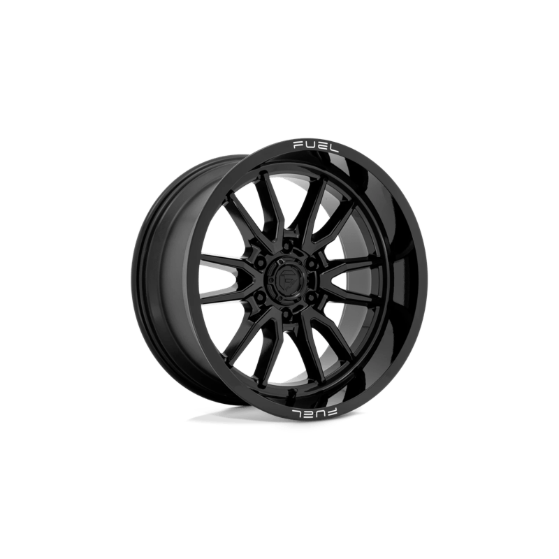 Fuel 1PC D760 Clash