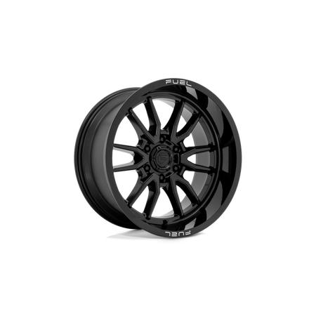 Fuel 1PC D760 Clash