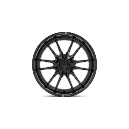 Fuel 1PC D760 Clash