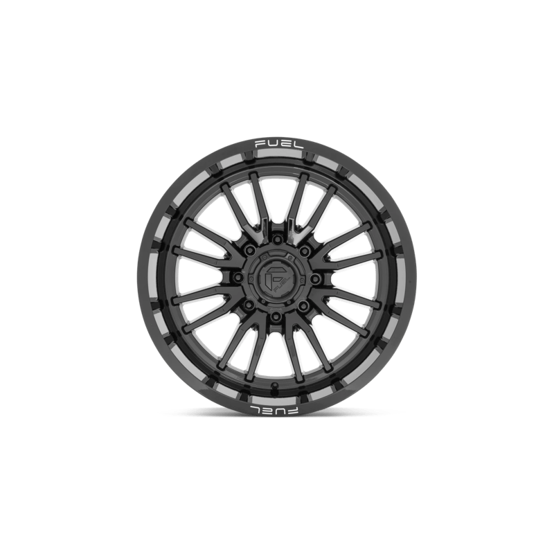Fuel 1PC D760 Clash