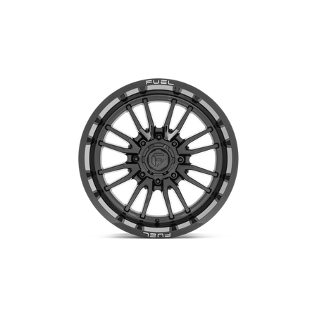 Fuel 1PC D760 Clash