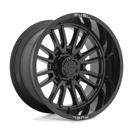 Fuel 1PC D760 Clash