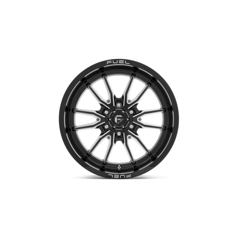 Fuel 1PC D761 Clash