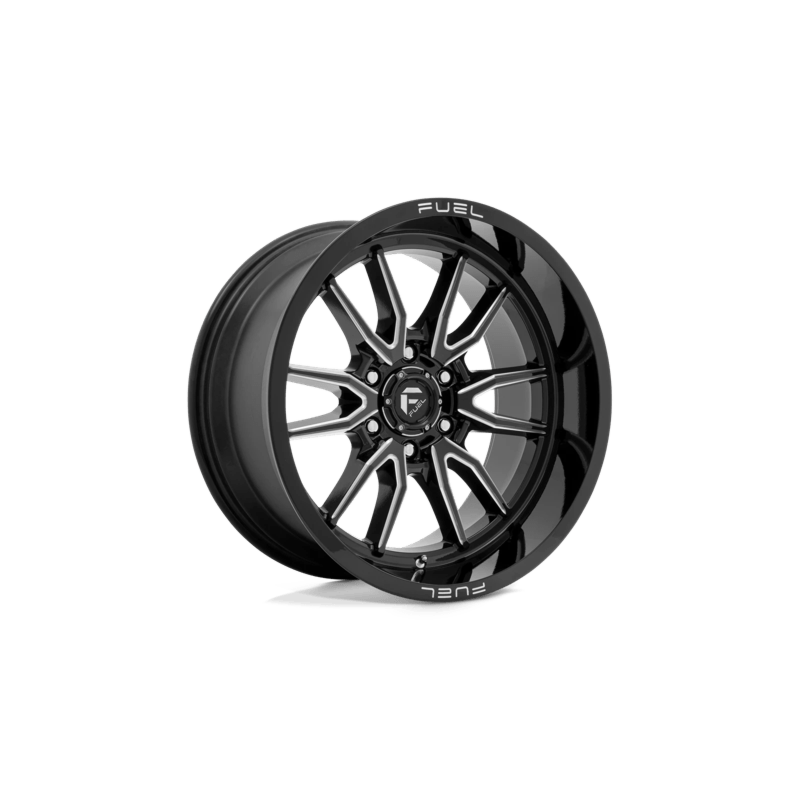 Fuel 1PC D761 Clash