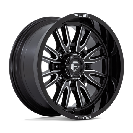 Fuel 1PC D761 Clash