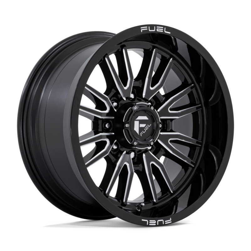 Fuel 1PC D761 Clash