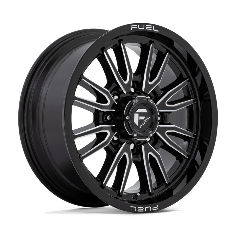 Fuel 1PC D761 Clash