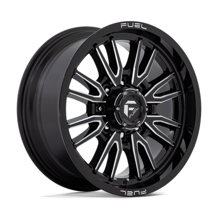Fuel 1PC D761 Clash