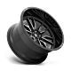 Fuel 1PC D761 Clash