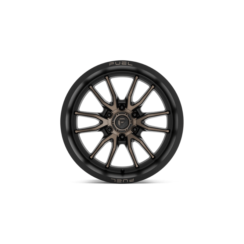 Fuel 1PC D762 Clash