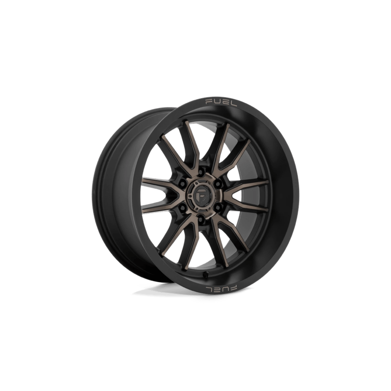 Fuel 1PC D762 Clash