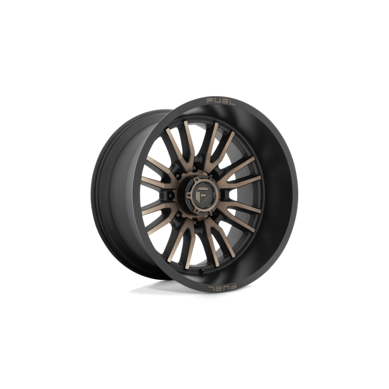 Fuel 1PC D762 Clash