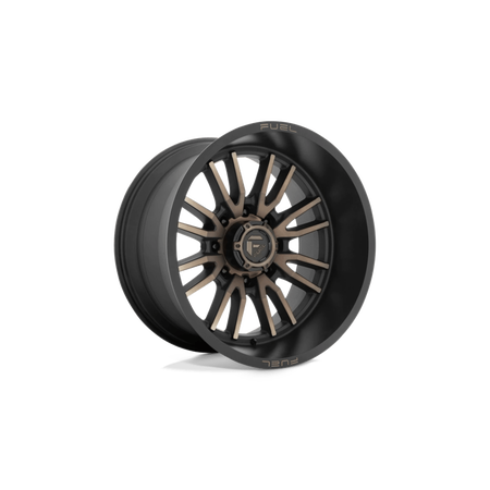 Fuel 1PC D762 Clash