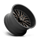 Fuel 1PC D762 Clash