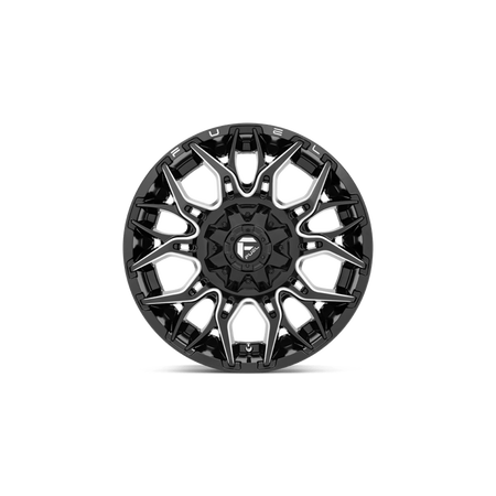 Fuel 1PC D769 Twitch