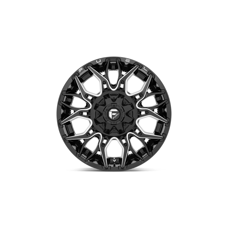 Fuel 1PC D769 Twitch
