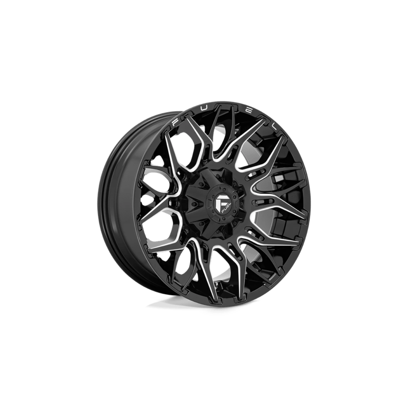 Fuel 1PC D769 Twitch