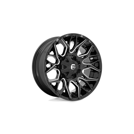 Fuel 1PC D769 Twitch