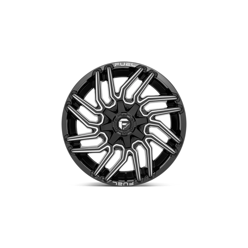 Fuel 1PC D773 Typhoon