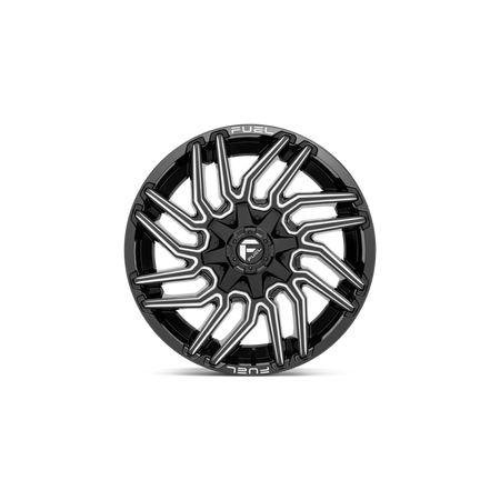Fuel 1PC D773 Typhoon