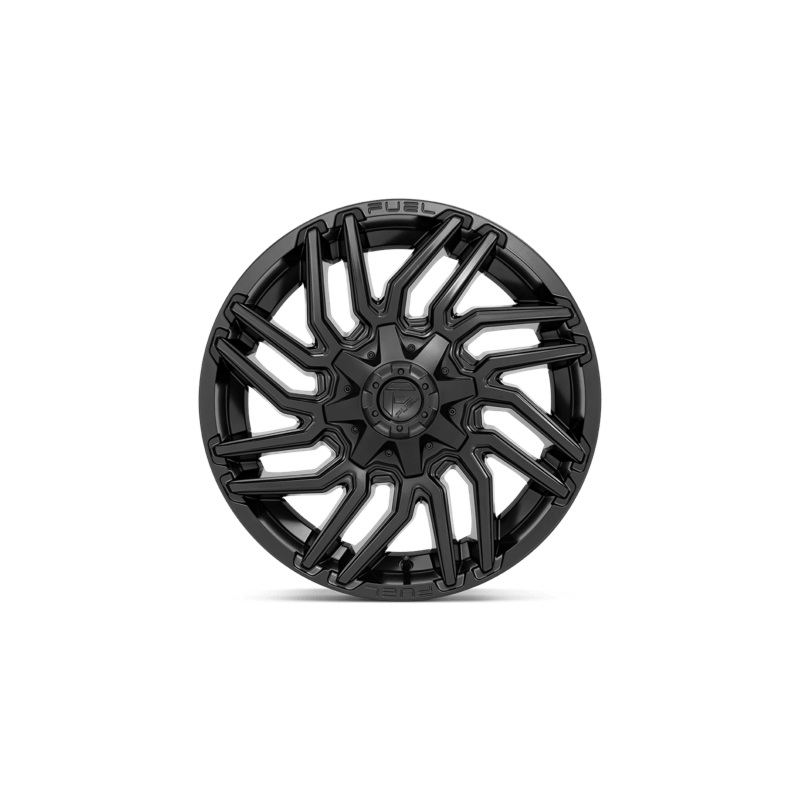 Fuel 1PC D775 Typhoon