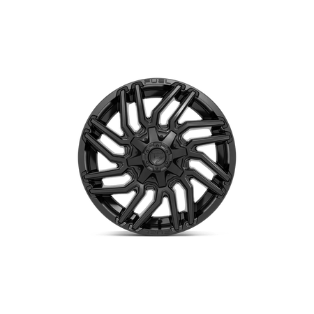 Fuel 1PC D775 Typhoon