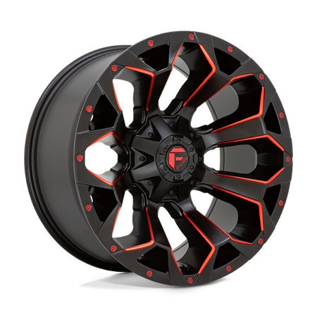 Fuel 1PC D787 Assault