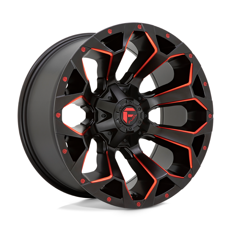 Fuel 1PC D787 Assault