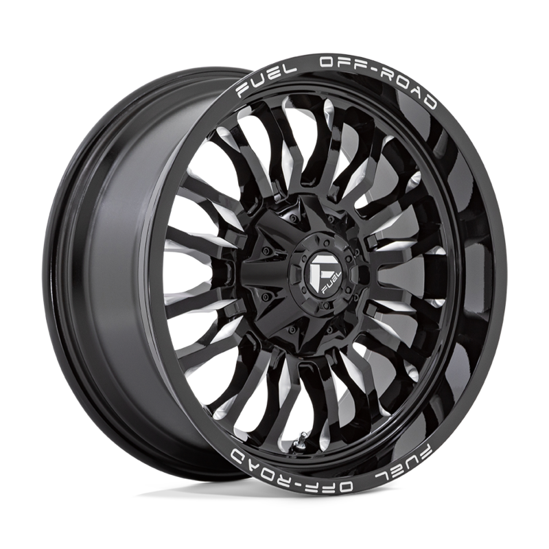 Fuel 1PC D795 Arc