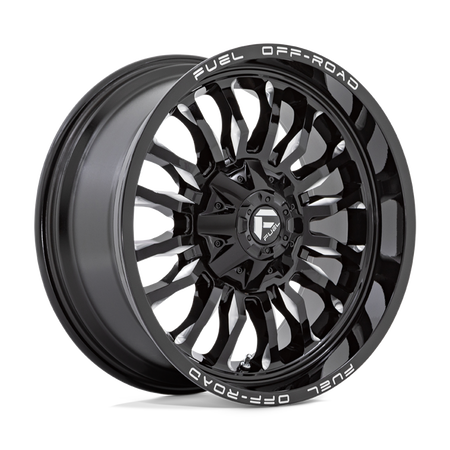 Fuel 1PC D795 Arc