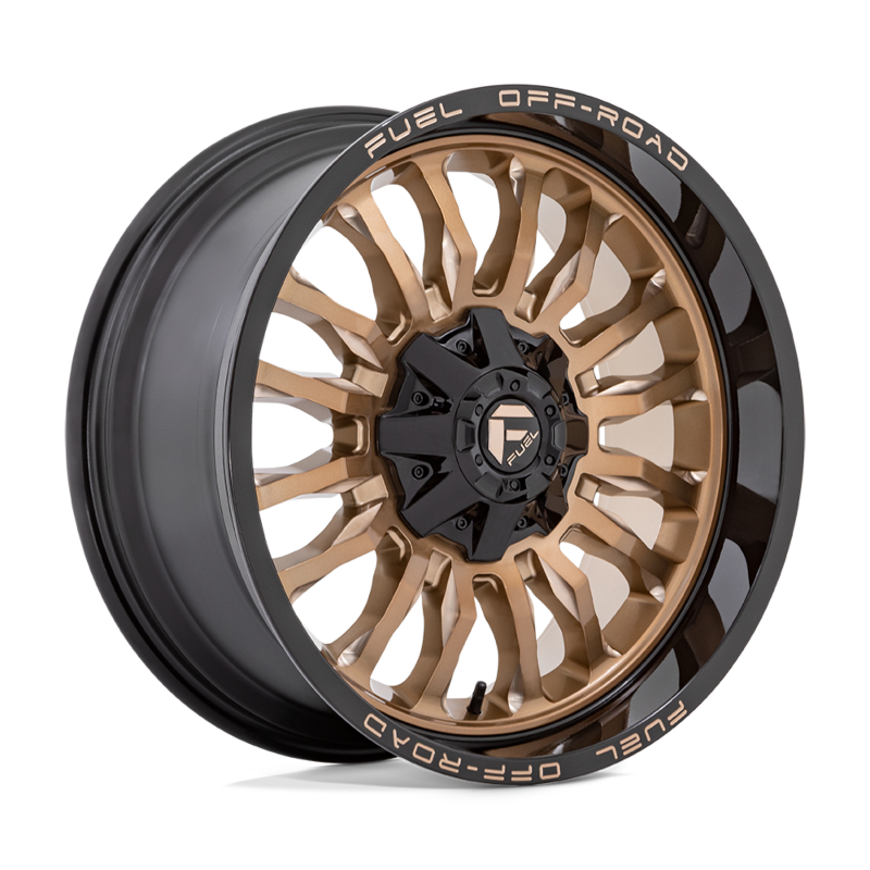 Fuel 1PC D797 Arc