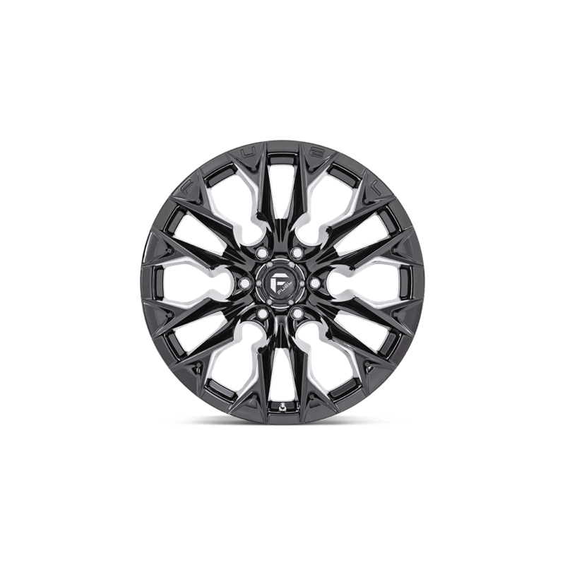 Fuel 1PC D803 Flame