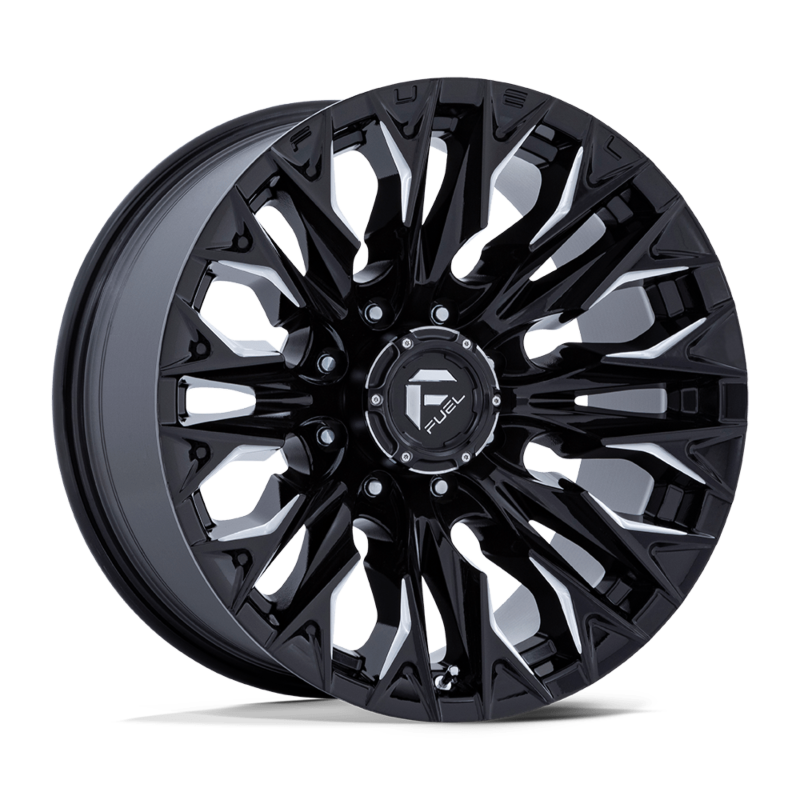 Fuel 1PC D803 Flame