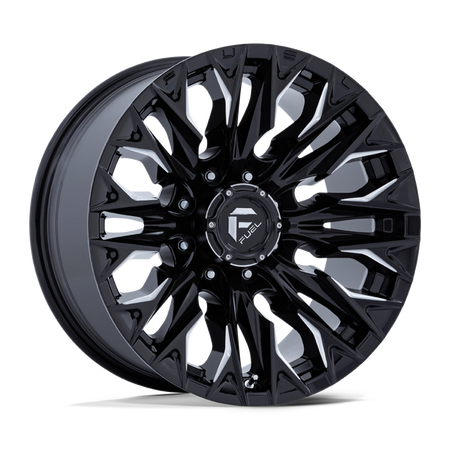 Fuel 1PC D803 Flame