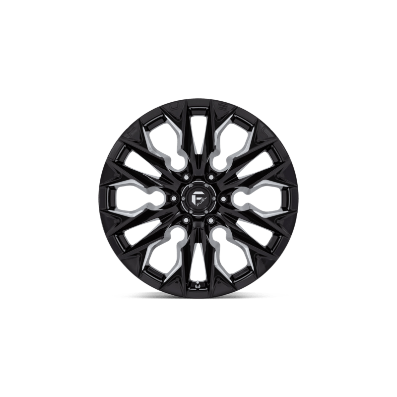 Fuel 1PC D803 Flame