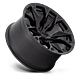 Fuel 1PC D804 Flame