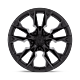Fuel 1PC D804 Flame