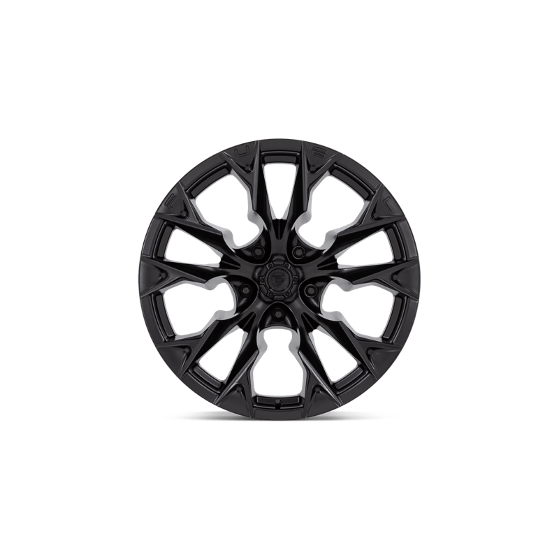 Fuel 1PC D804 Flame