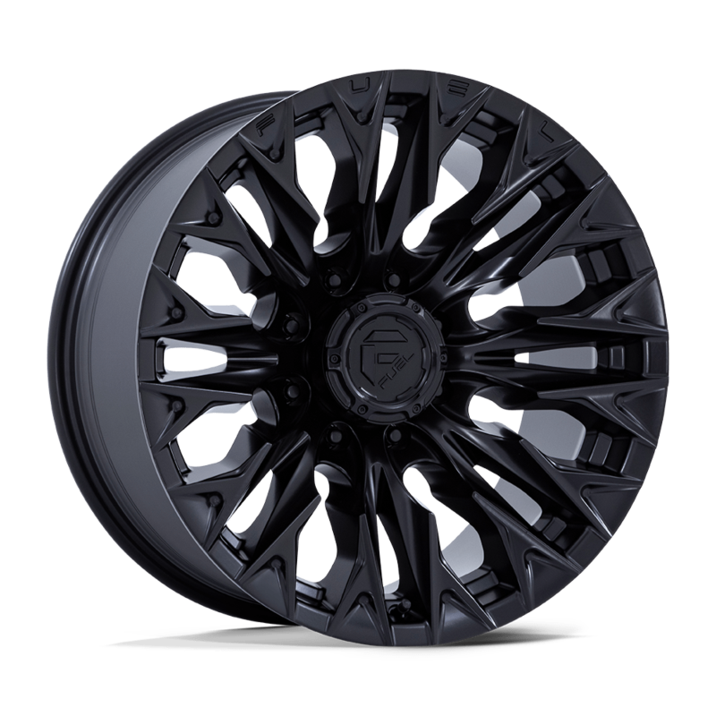 Fuel 1PC D804 Flame