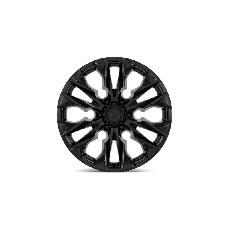 Fuel 1PC D804 Flame